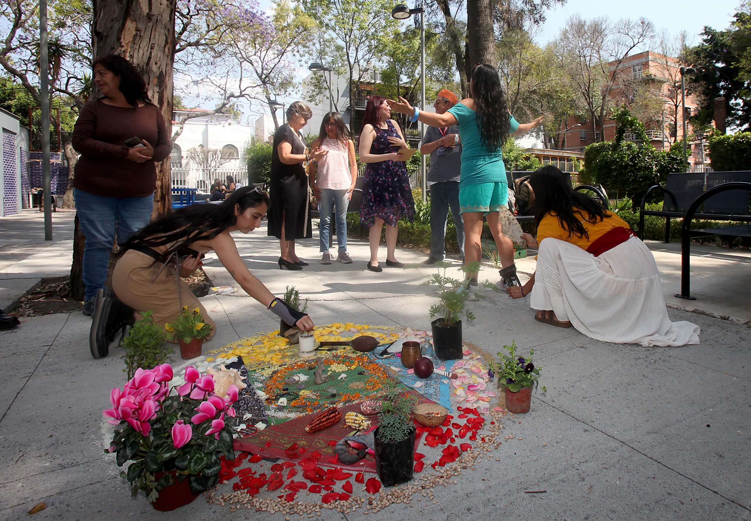 CEREMONIA MEXICANA 25